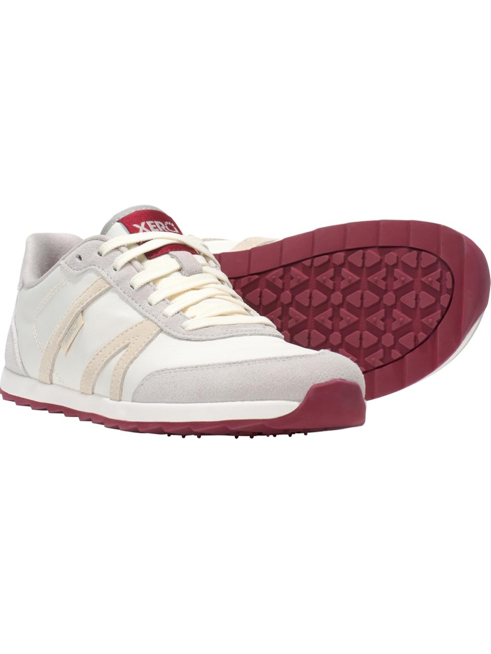 Xero Shoes Wynn Mesh